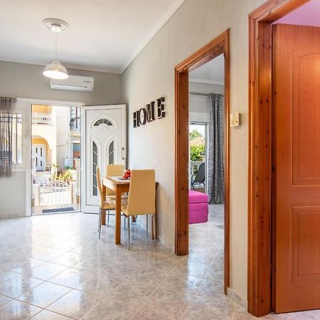 Family House Nikos 2 Apartment Sykia Chalkidikis Exterior photo